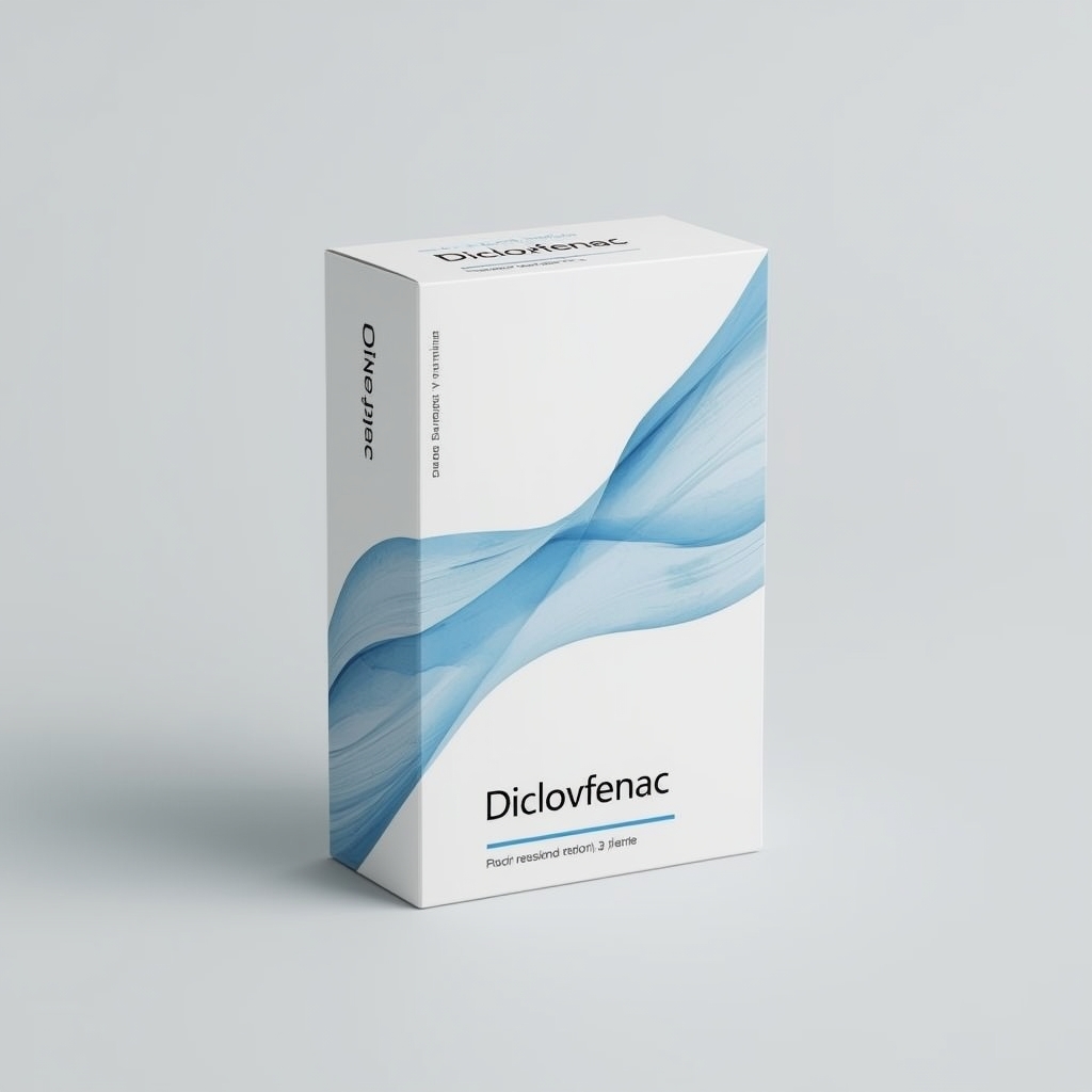 Koop Diclofenac tabletten zonder recept